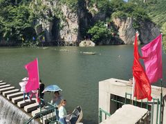 -大连冰峪旅游度假区