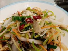 养生菜根香-丈母娘的饭局•新金陵菜(牛首山店)