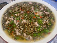 -红辣椒·川菜·火锅(大洋中心店)