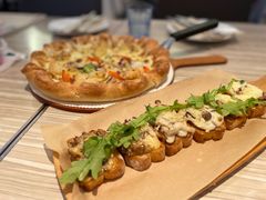 -必胜客(名盛店)