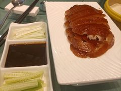 -红菜坊·烤鸭·川鲁宴(石园店)