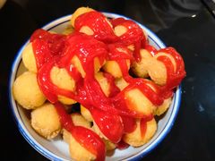 -兔爸私家小厨(新北万达店)