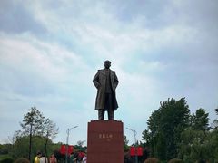 -湘鄂西苏区革命烈士陵园