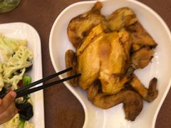 -西安饭庄(立丰国际店)