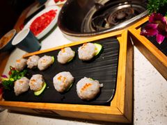 -清真·天府皇城坝百年牛肉火锅(皇城清真寺店)