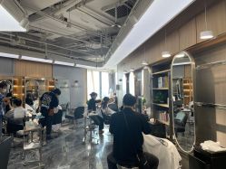 -Sying杉影日式烫染專門店