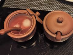 -上海锦江汤臣洲际大酒店壹阶层