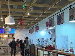 -道顺射箭·团建·骑射(张杨路店)