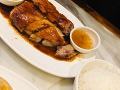 -翠華餐廳(浦东机场T1店)