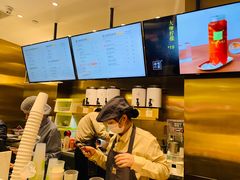 -奈雪的茶(湖滨银泰in77C区PRO店)