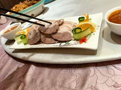 -金泽大酒店·卢塞恩餐厅