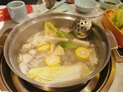 -润园四季椰子鸡火锅(南山海岸城店)
