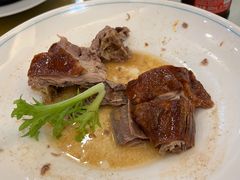 -椿记烧鹅(叠彩店)