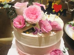 -半分甜(台柳路店)