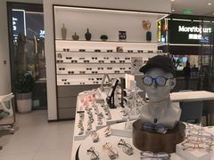 -宝岛眼镜(福清万达店)