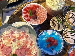 -卤校长老火锅毕节店(招商花园城店)