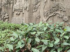 -杭州半山国家森林公园