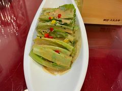 -东四民芳餐厅(世茂工三店)