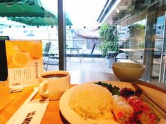 -无印良品餐堂 MUJI Diner(成都太古里店)