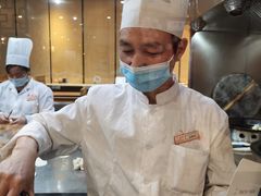 -东泰祥生煎馆(重庆北路店)