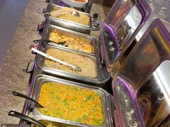 -比格比萨自助(延庆万达广场店)