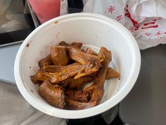 -鸡脚旮旯平江路店