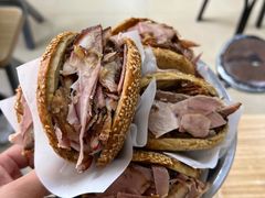 -老四烧饼铺(丽源路店)