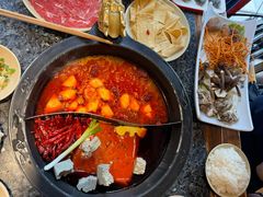 -蜀大侠火锅(总府路店)