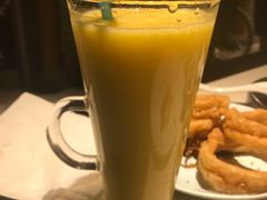 杨枝甘露-京味斋·北京烤鸭(北京南站洋桥店)