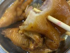 -凡老头米线砂锅(古荡新村西粮站)