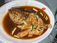 -小船渔村·大连菜(新华街店)