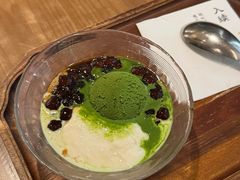 -RUXU入续糖水铺与包(卓悦中心店)
