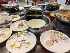 -柳沟豆腐宴64号院