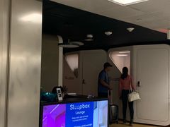 -华盛顿杜勒斯国际机场