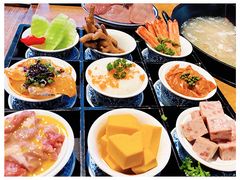 -楠火锅(龙阳广场店)