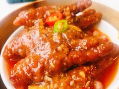 -煲王粤菜餐厅(中侨中心店)