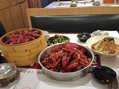 -靓靓蒸虾·头牌蒸虾(万松园玲珑店)