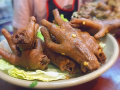 -四小区火锅·巷子里的重庆火锅(花照壁店)