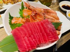 -水木锦堂·自助铁板烧(世贸天阶店)