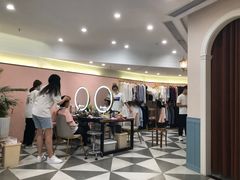-拾光秀照相馆(石家庄勒泰中心店)