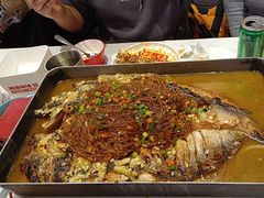 -雅佳神话·麻辣烤鱼(新街口店)
