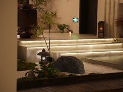 -沐SPA·坐忘山城·日式足道