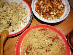 -先启半步颠·川菜小炒