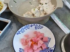 -上庄晋风庄园(上庄店)