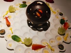 -燃扒房Steakhouse(皇庭店)