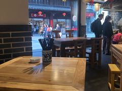 大堂-老城南.鸭血粉丝汤(夫子庙店)