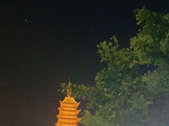 -常熟方塔园