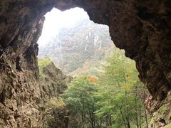 -大连天门山国家森林公园