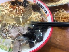 -豫石记羊汤(北苑店)