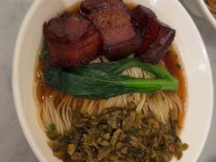 -南小馆(迪士尼小镇店)
